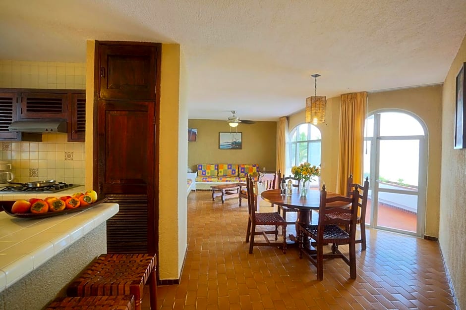 Vista Vallarta All Suites On The Beach