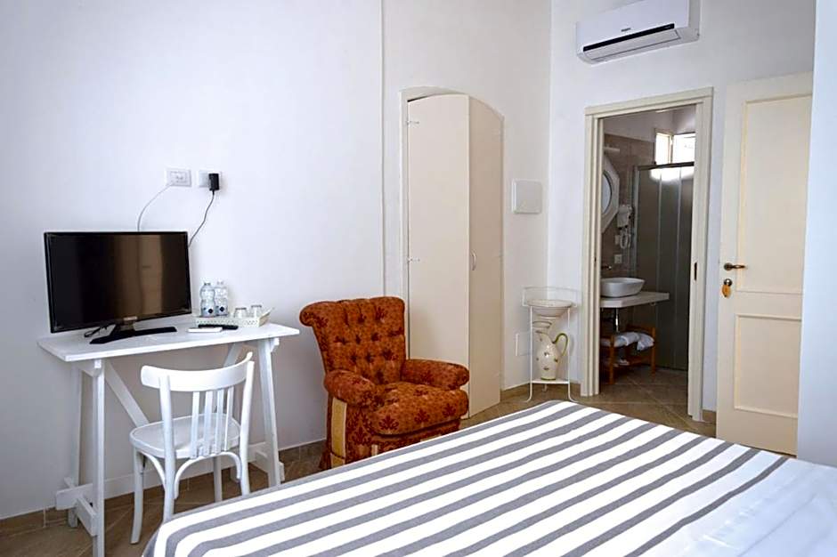 B&B PALAZZO MARZO