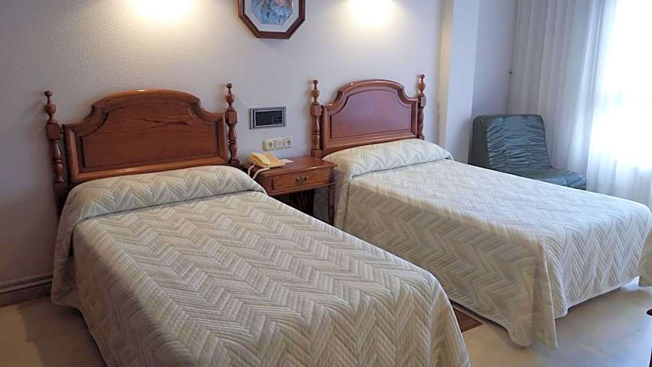 Hotel Serantes
