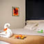 Privilege Appart Hotel Saint Exupery