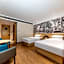 City Comfort Inn Qianjiang Government