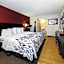 Red Roof Inn Washington, PA