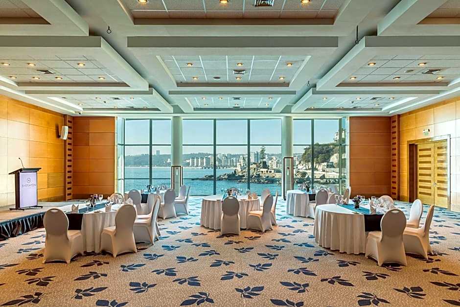 Sheraton Miramar Hotel & Convention Center