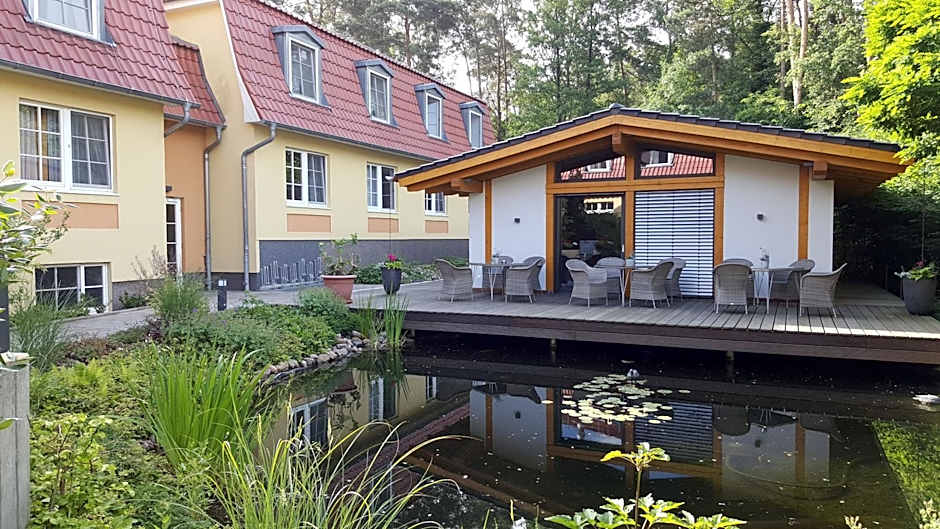 Hotel Zum Leineweber