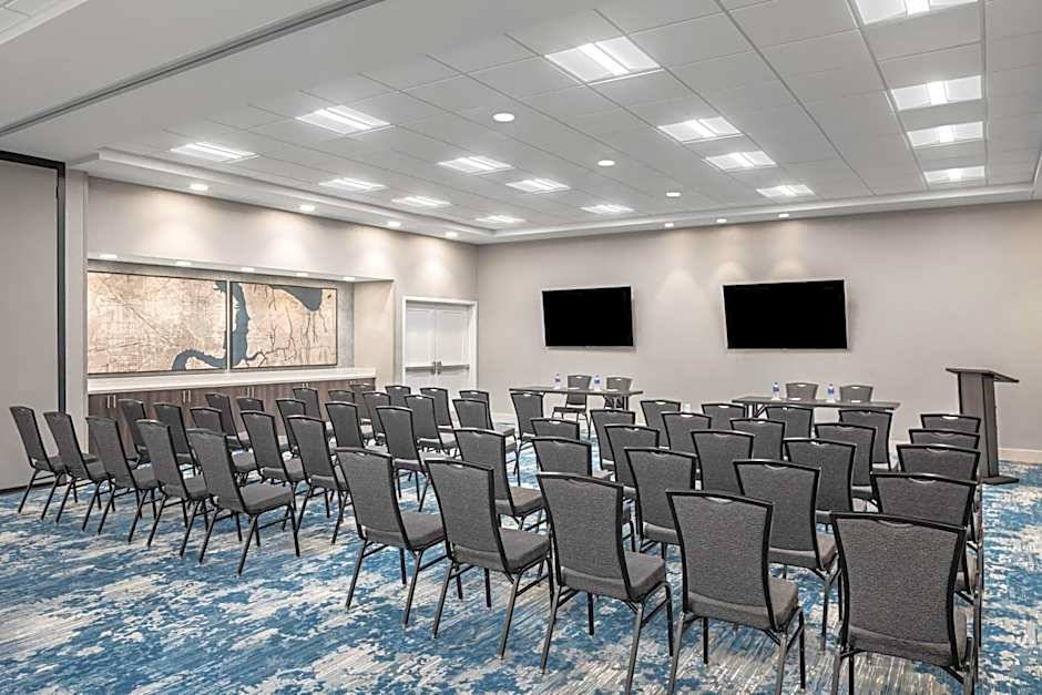 Residence Inn by Marriott Jacksonville East
