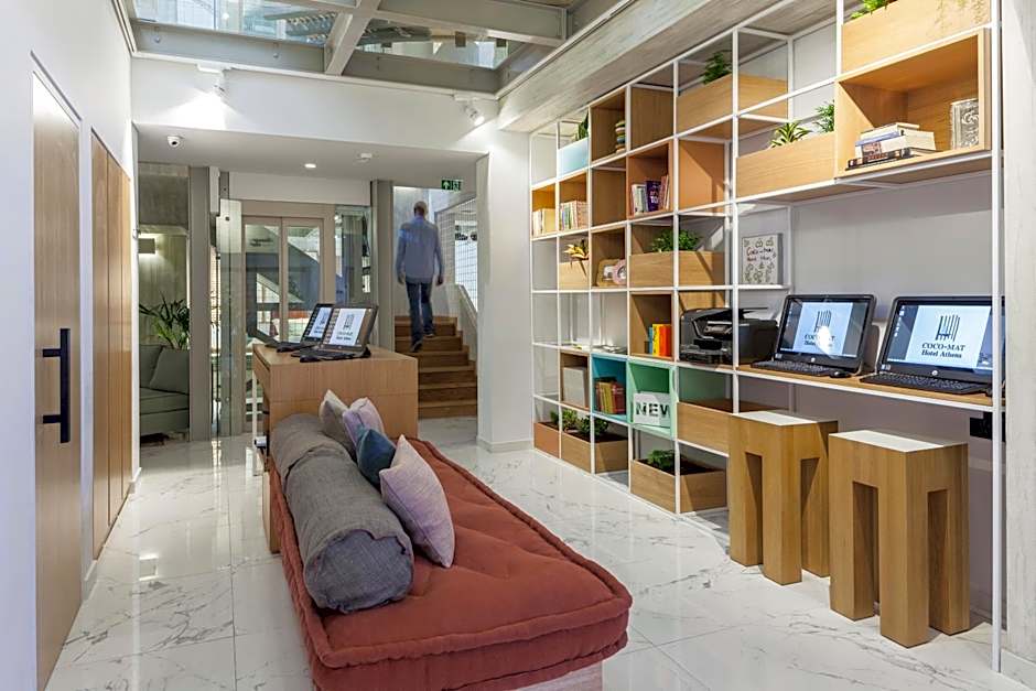 Coco-Mat Hotel Athens