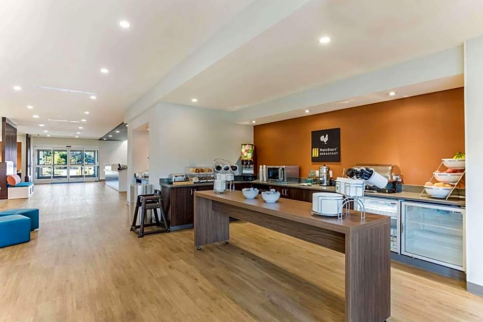 MainStay Suites Murfreesboro