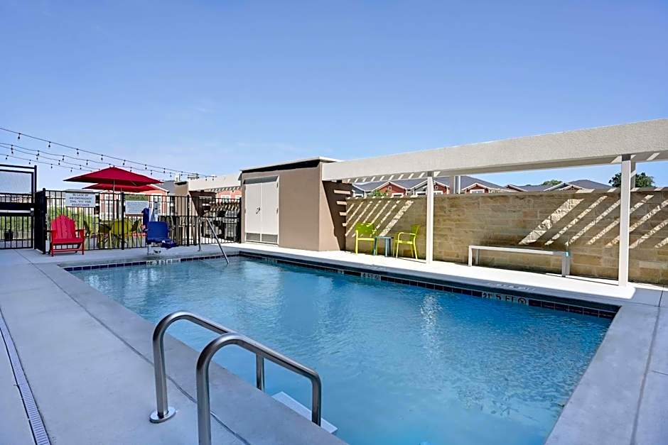 Home2 Suites by Hilton Temple