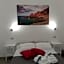Borgo Marinaro La Medusa Arbatax - camera matrimoniale con bagno privato-