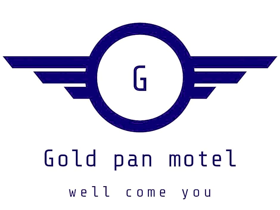 Gold Pan Motel