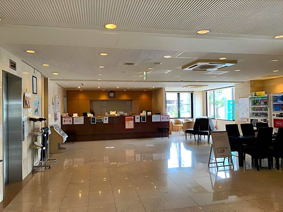 Az Inn Obu