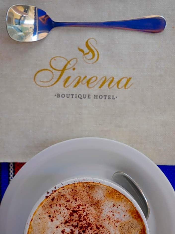 Sirena Boutique Hotel