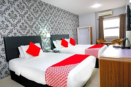 Superior Suite