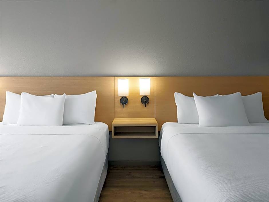 Hyatt Place Atlanta Alpharetta North Point Mall