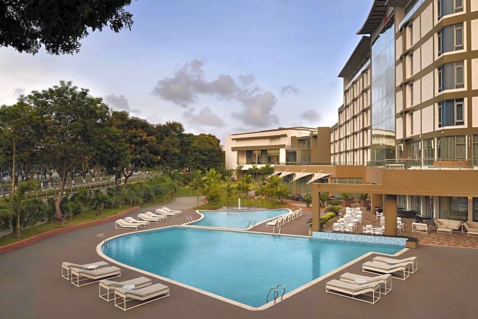 Accra Marriott Hotel