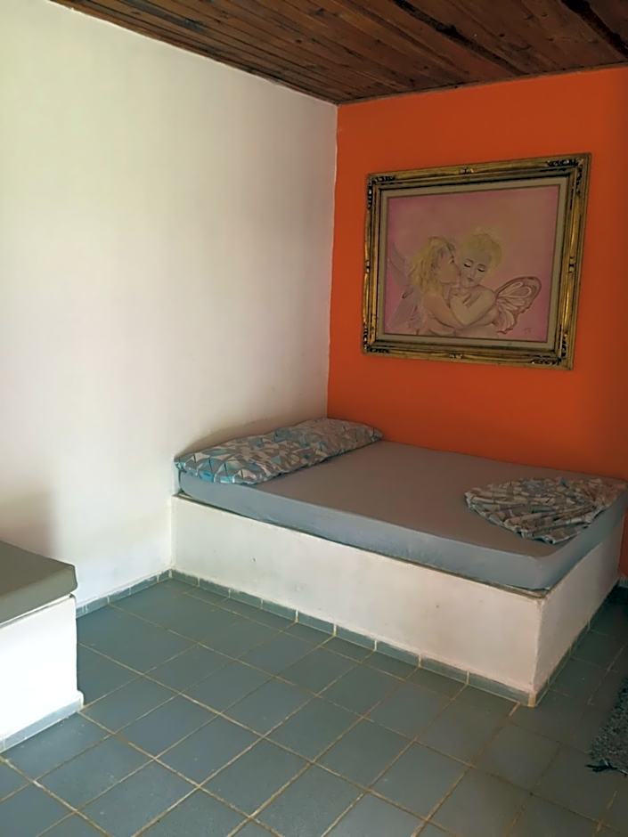 Pousada Ecológica Cavalo de Pedra