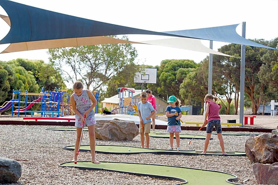 BIG4 Port Hughes Holiday Park