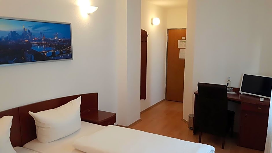 Hotel Aurelia