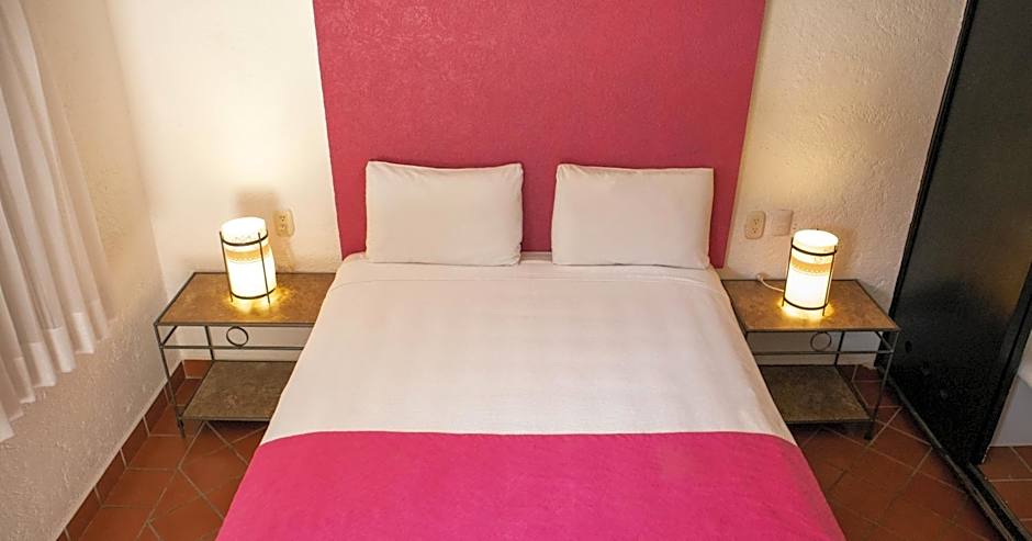 Nina Hotel