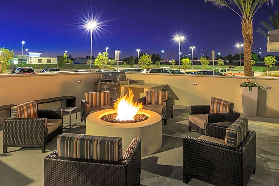 TownePlace Suites by Marriott Ontario Chino Hills