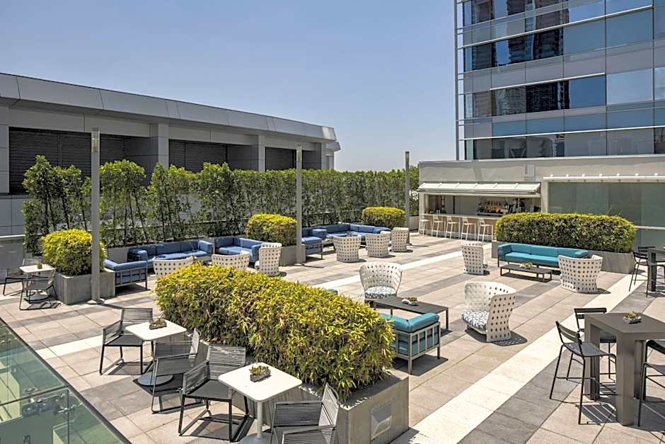 JW Marriott Los Angeles L.A. Live