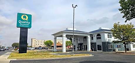 Quality Inn & Suites Roswell North