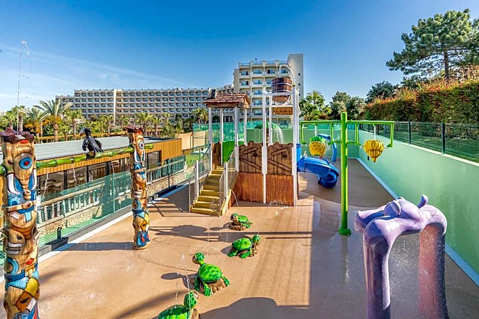 3HB Guarana - All Inclusive