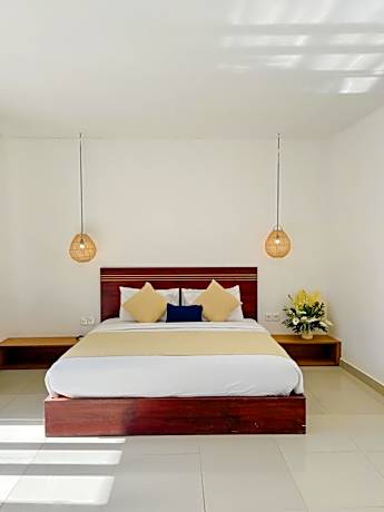 Five-Bedroom Villa with Private Pool