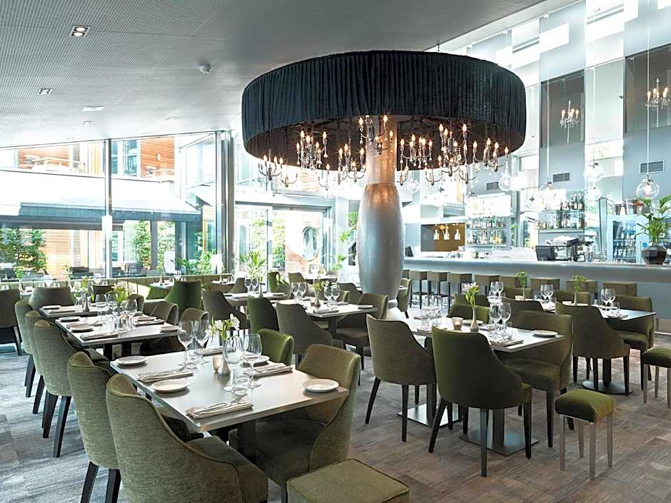 The Lamp Hotel & Spa