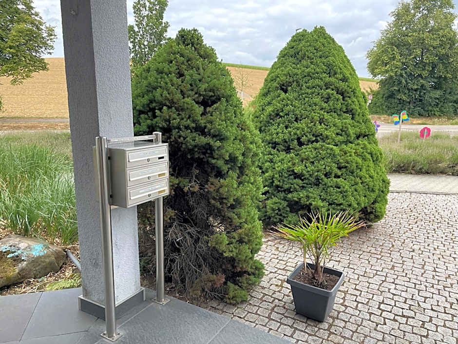 Wincent Hotel GmbH