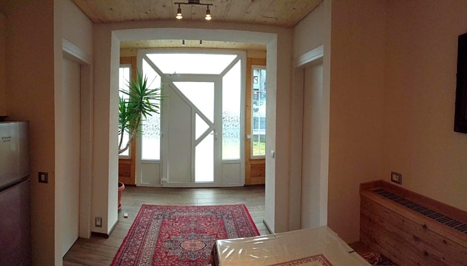 Alla Fontana Termale