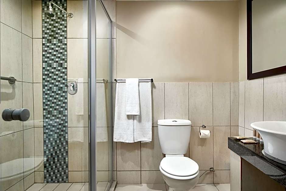 Protea Hotel Pretoria Hatfield