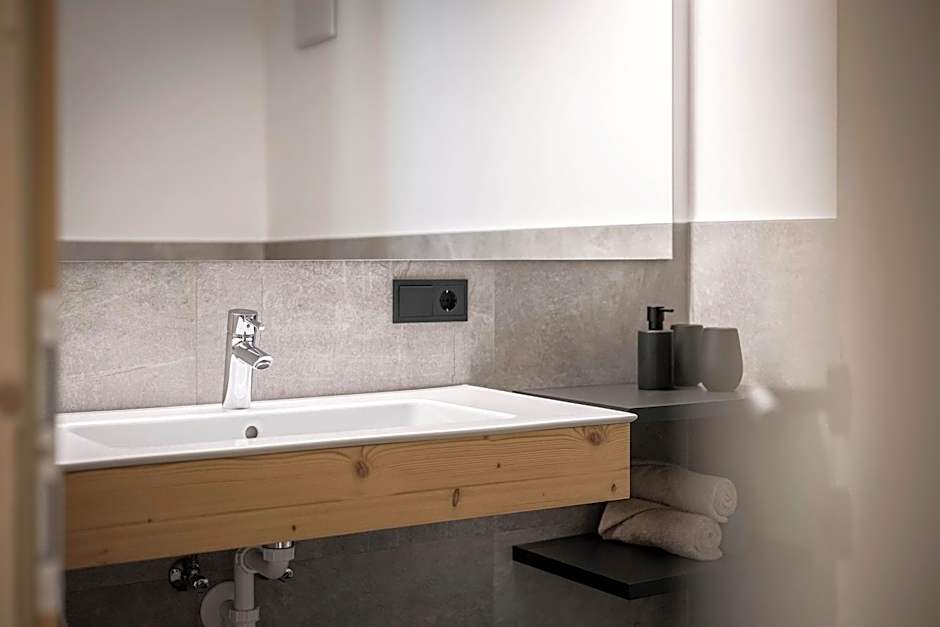 Stelza Nature Chalet