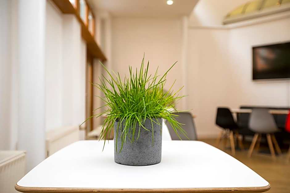 ibis Berlin City Sud