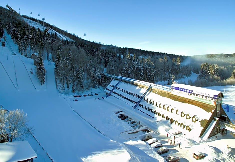 Hotel Skicentrum