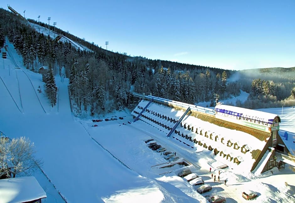 Hotel Skicentrum