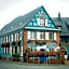Logis Hotel Aux Comtes De Hanau