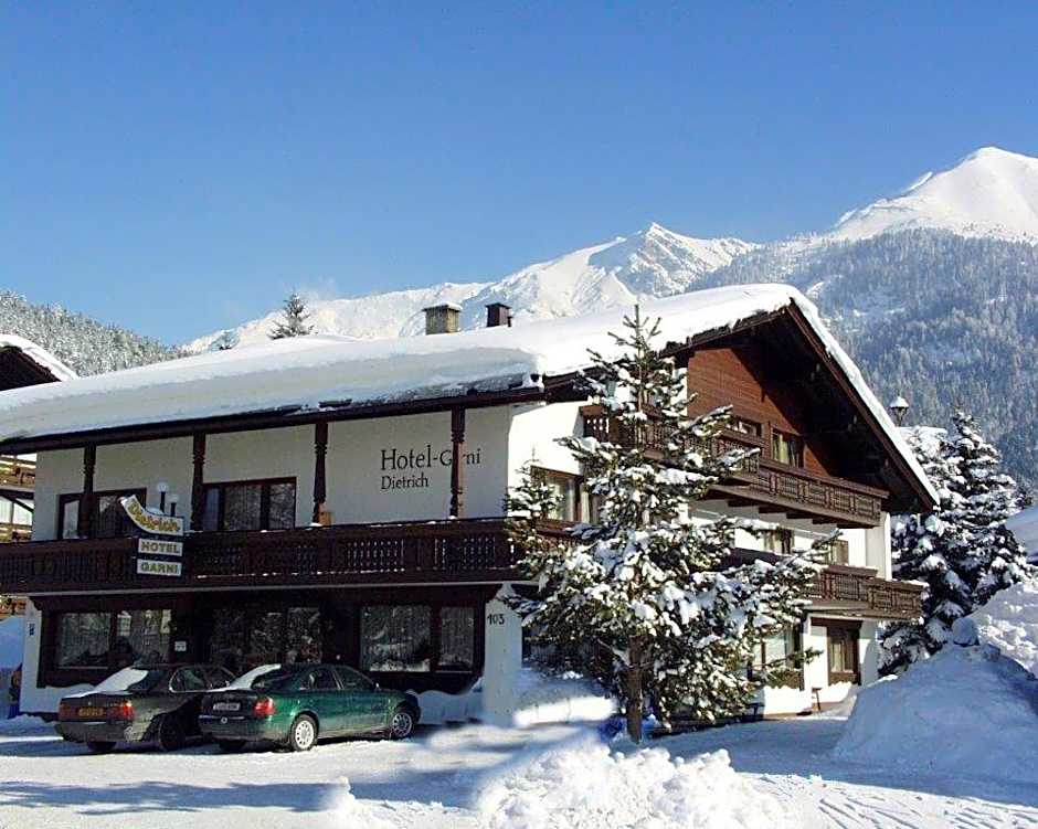 Hotel Dietrich
