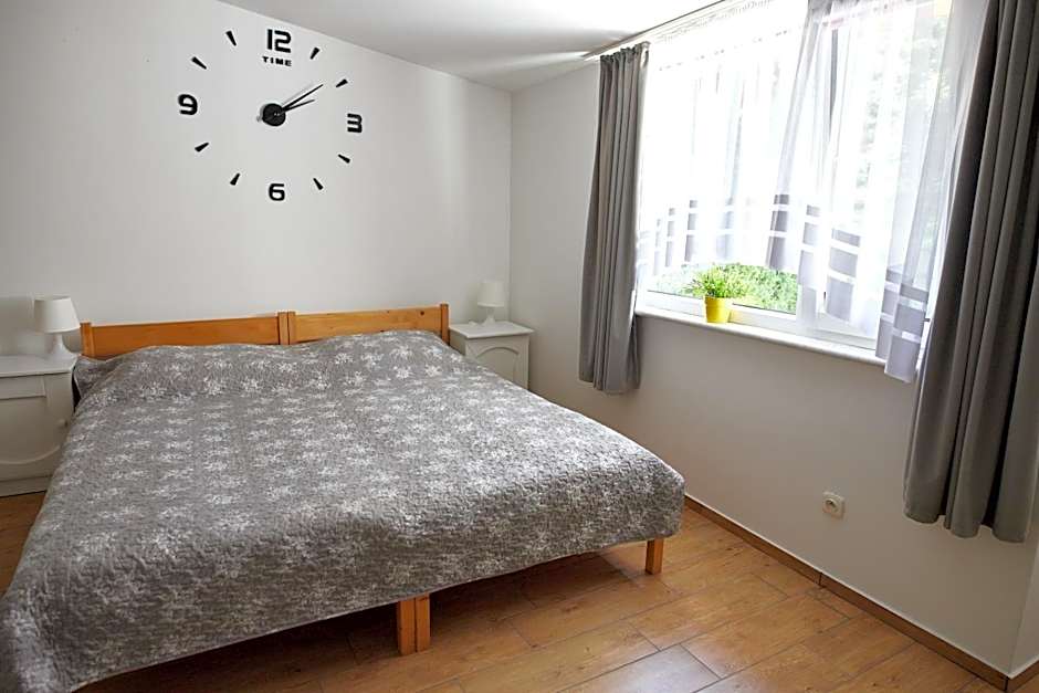 Ośrodek Wypoczynkowy Relaks i Apartamenty