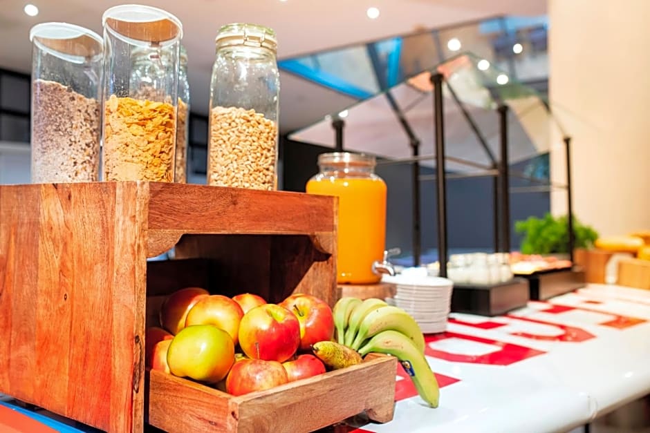 ACHAT Hotel Stuttgart Airport Messe