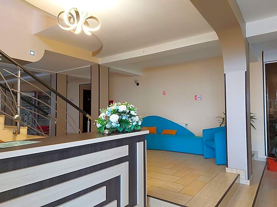HOTEL CARMINA
