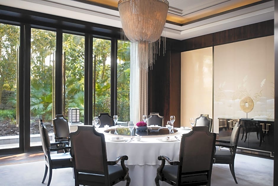 The Ritz-Carlton Haikou