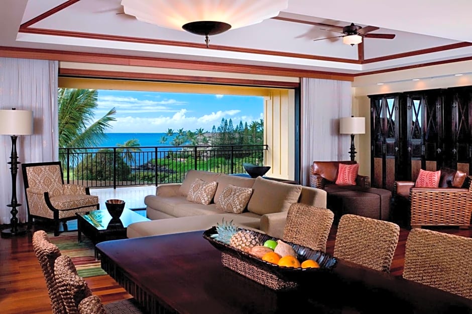 Koloa Landing Resort at Po'ipu, Autograph Collection