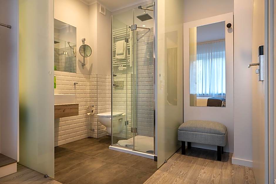 Garner Hotel Berlin - Wilmersdorf By IHG