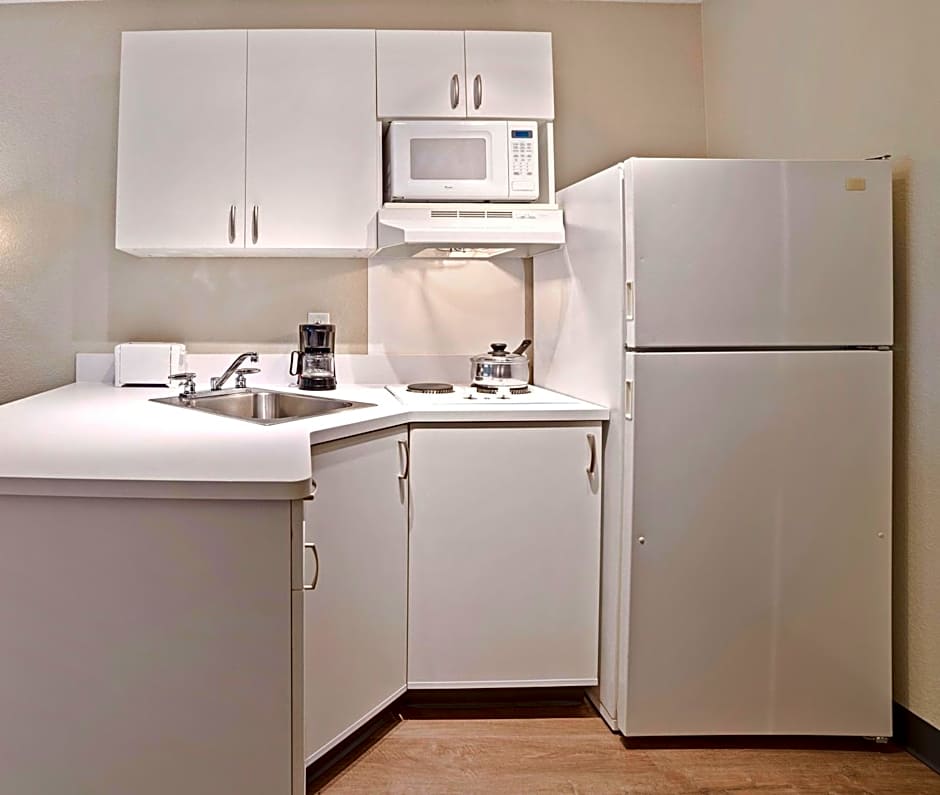 Extended Stay America Suites - Washington, D.C. - Alexandria - Landmark