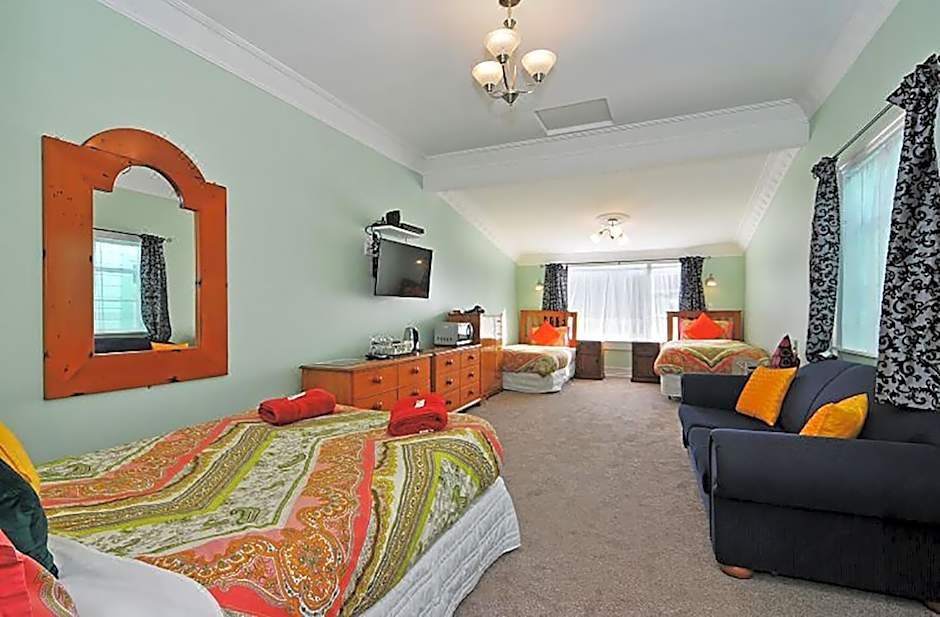 Richmond Guest House