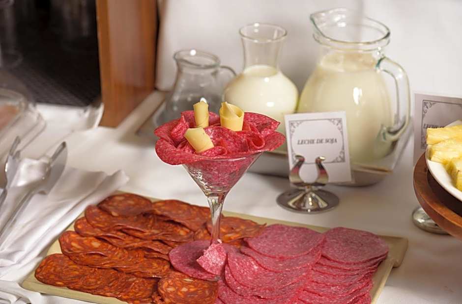 Hospedium Hotel Casino Del Tormes