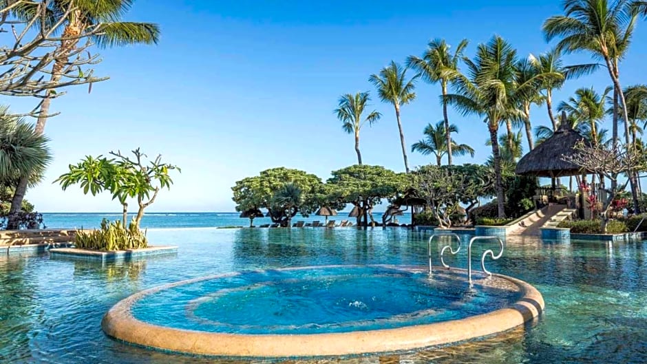 La Pirogue Mauritius