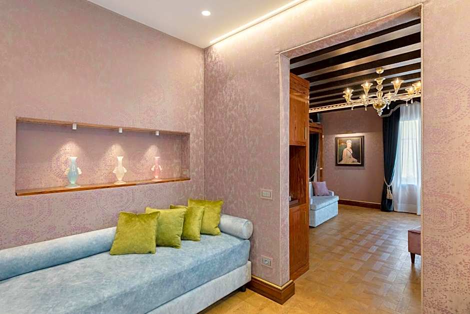 Hotel Dona Palace