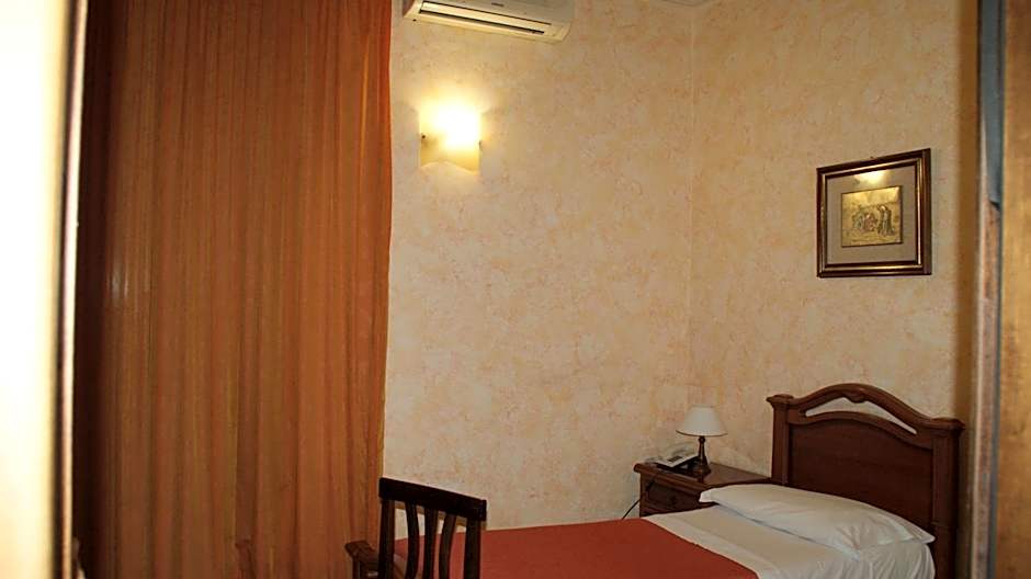 Hotel Gresi